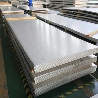 316/316L Stainless Steel Plate