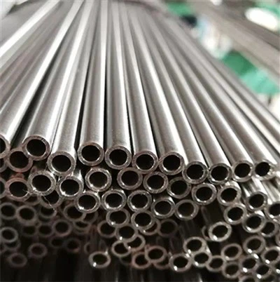 316L Stainless Steel Tube