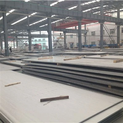 420 Stainless Steel Sheet