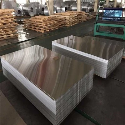 AISI303 Stainless Steel Plate