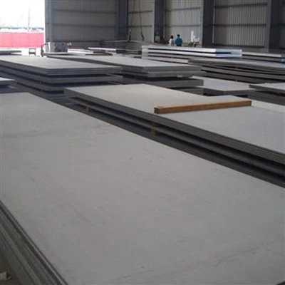 ASTM A240 410 Stainless Steel Plate