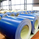 Colour Coated GI Sheet