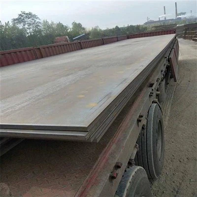EN 10025-6 S690QL1 Strength Steel Plate