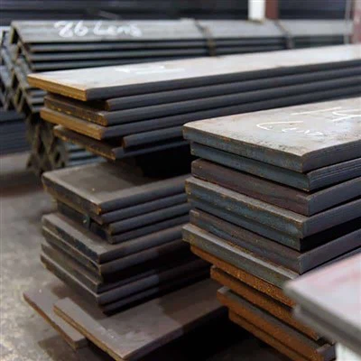 EN10025-6 S960QL High Strength Steel Plate