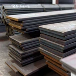 EN10025-6 S960QL High Strength Steel Plate