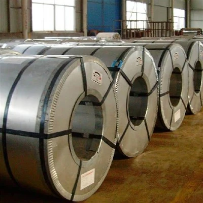 GI Steel Coil