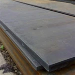 500 Anti Wear Steel Plate