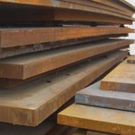Mild Steel NM450 Wear Resistant Steel Plate Sheet