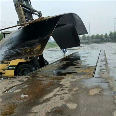 NM360 Wear Resistant Plate