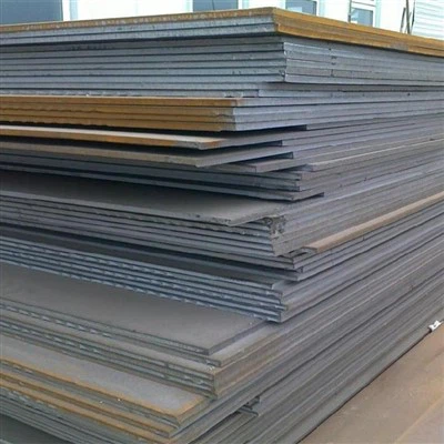 NM360 Wear Resistant Steel Plate