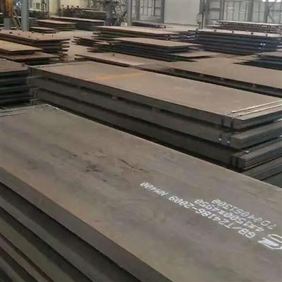 NM400 Abrasion Resistant Steel Plate