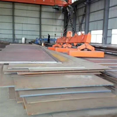 NM500 Carbon Steel Plate
