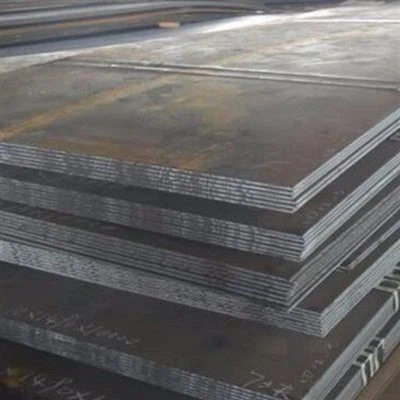 NM500 Hot Rolled Wear Abrasion Resistant Steel Plate