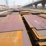 NM500 Wear-Resistant Plate