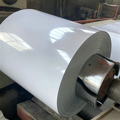 PPGI Steel Coils