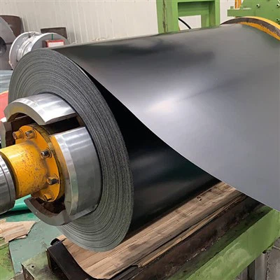 Pre Coated GI Sheet