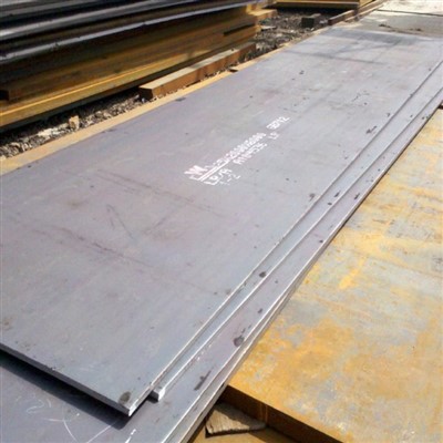 S460QL High Strength Structural Steel Plates