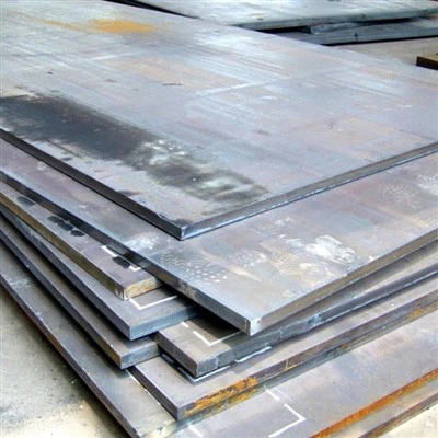 S890QL Steel Plate