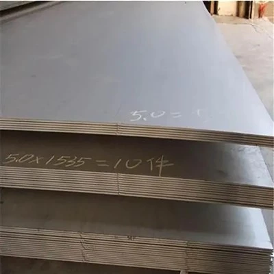 SS 316L Sheet