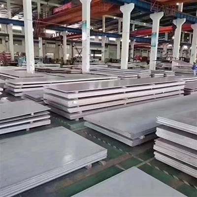 SS 410 Sheet
