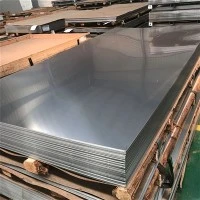 Stainless Steel 304L Sheets