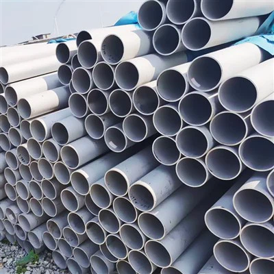 SUS304 Stainless Steel Pipe