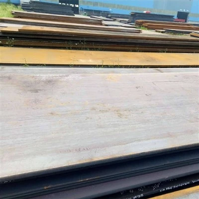 Wear Resistant Steel Plate AR360