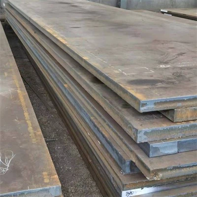 Wear Resistant Steel Plate NM500