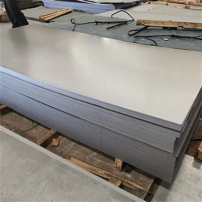 Z275 Galvanized Steel Sheet