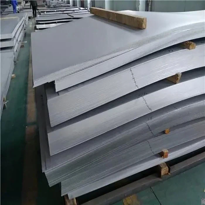 Stainless Steel 410 Sheet