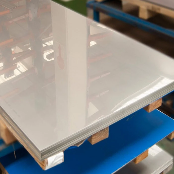 410 Stainless Steel Plate